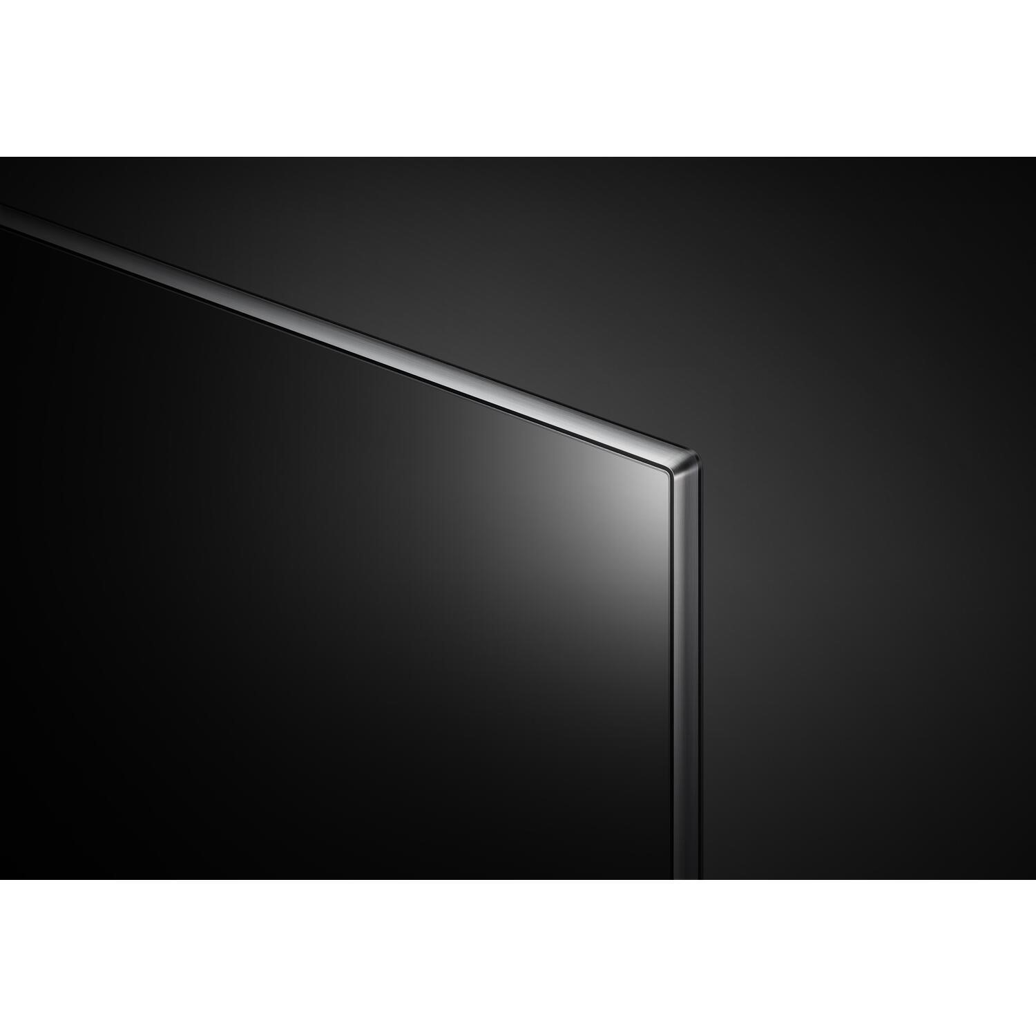 LG 65NANO866NA NanoCell 65´´ 4K LED TV Black