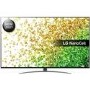 LG Nano88 NanoCell 65 Inch 4K HDR Freeview Play and Freesat HD Smart TV
