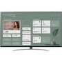 LG Nano88 NanoCell 65 Inch 4K HDR Freeview Play and Freesat HD Smart TV