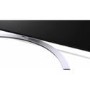 LG Nano88 NanoCell 65 Inch 4K HDR Freeview Play and Freesat HD Smart TV