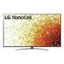 LG Nano91 NanoCell 65 Inch 4K HDR Smart TV