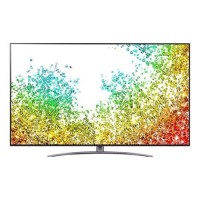 LG Nano96 NanoCell 65 Inch 8K HDR Dolby Atmos Smart TV