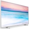 Refurbished Philips 65&quot; 4K Ultra HD with HDR10+ LED Freeview Play Smart TV without Stand