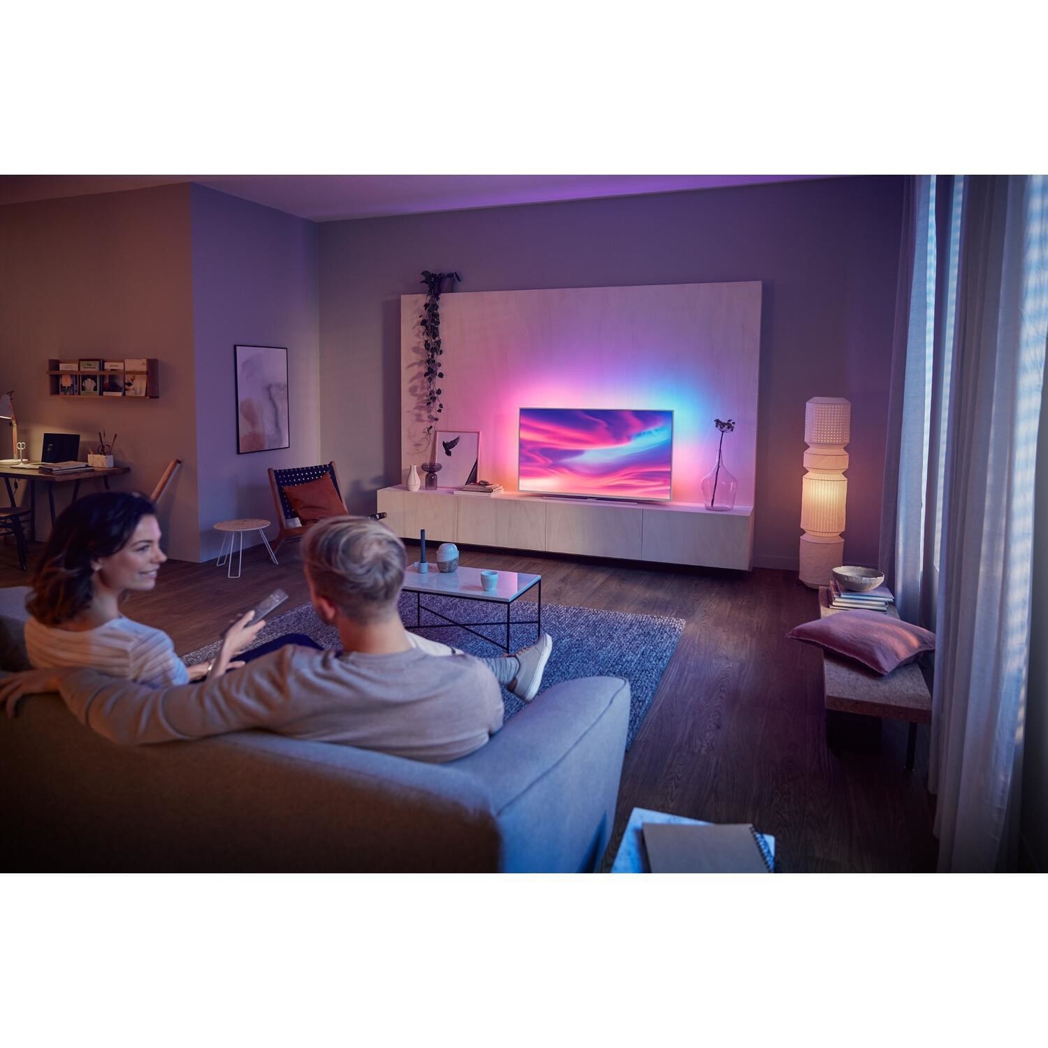 Nappal Napier Repules Philips 65pus7354 12 Adietitianandaphotographer Com