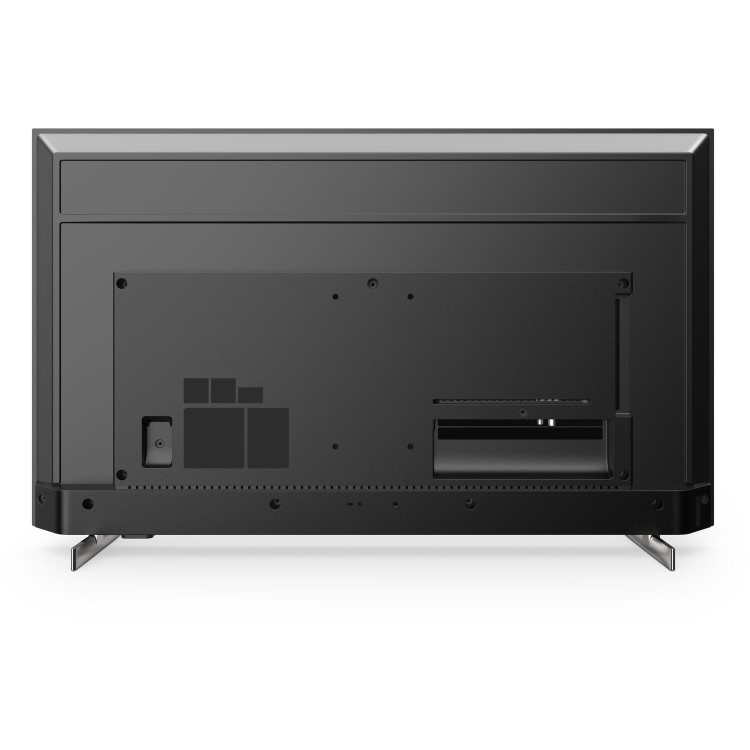 Philips PUS7556 55 Inch 4K Dolby Atmos & Dolby Vision Android Smart TV
