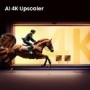 Hisense 65Q7STUK 65 Inch 4K QLED Smart TV – Ultra HD HDR Freely & Dolby Vision
