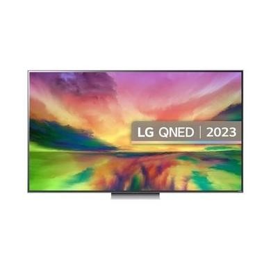 LG QNED81 65" Smart 4K Ultra HD HDR QNED TV with Amazon Alexa
