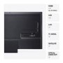 LG  QNED MiniLED QNED86 65" 4K Smart TV
