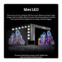 LG  QNED MiniLED QNED86 65" 4K Smart TV