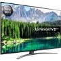 Refurbished  LG 65" 4K Ultra HD with HDR NanoCell LED Smart TV