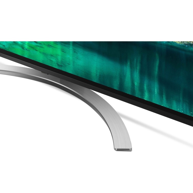 Refurbished  LG 65" 4K Ultra HD with HDR NanoCell LED Smart TV