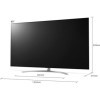 LG 65&quot; 4K Ultra HD Smart HDR NanoCell LED TV with Full Array Dimming