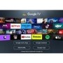 TCL 65T8C-UK 65" QLED 4K Ultra HD HDR Smart Google TV with Dolby Vision Atmos & Game Master Pro