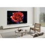 TCL 65T8C-UK 65" QLED 4K Ultra HD HDR Smart Google TV with Dolby Vision Atmos & Game Master Pro