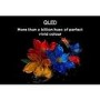 TCL 65T8C-UK 65" QLED 4K Ultra HD HDR Smart Google TV with Dolby Vision Atmos & Game Master Pro