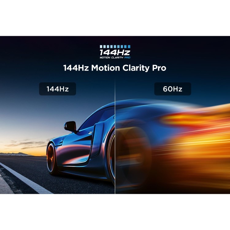 TCL 65T8C-UK 65" QLED 4K Ultra HD HDR Smart Google TV with Dolby Vision Atmos & Game Master Pro