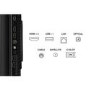 TCL 65T8C-UK 65" QLED 4K Ultra HD HDR Smart Google TV with Dolby Vision Atmos & Game Master Pro