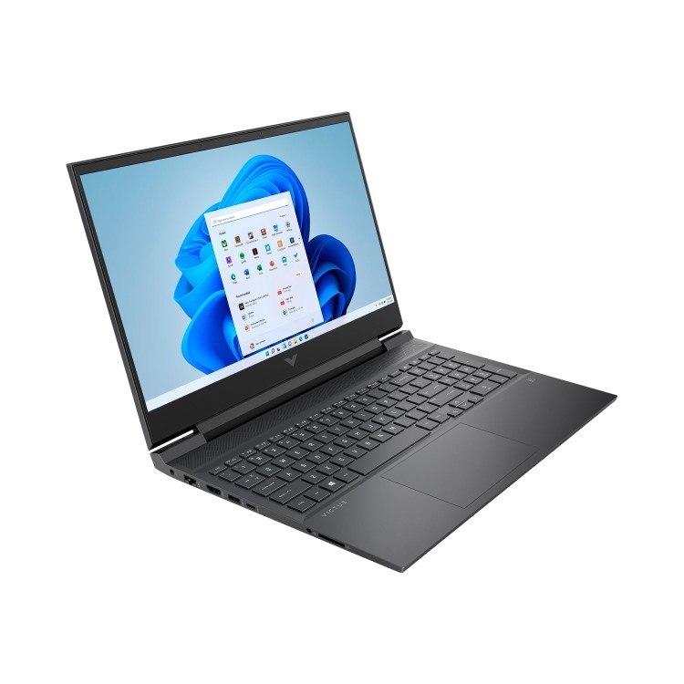 HP Victus 16-d0001na Core i5-11400H 8GB 512GB RTX 3050 144Hz 16.1 Inch Windows 11 Gaming Laptop