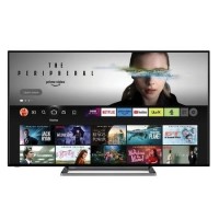Toshiba UF3D 65 inch 4K Ultra HD LED Smart TV Toshiba UF3D 65 inch 4K Ultra HD LED Smart TV