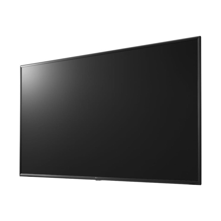 LG 65UL3E 65" 4K Ultra HD Large Format Display