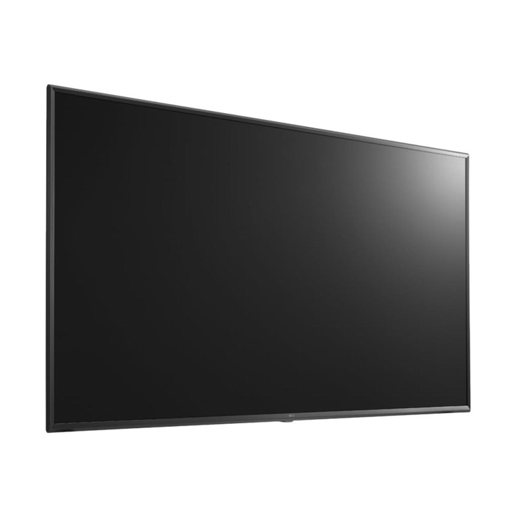 LG 65UL3E 65" 4K Ultra HD Large Format Display