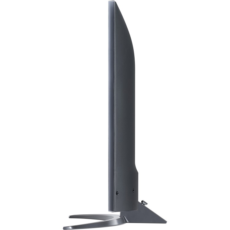 LG 65UM7400PLB 65" 4K Ultra HD Smart HDR LED TV with Freeview HD and Freesat