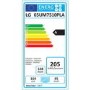 LG 65UM7510PLA 65" 4K Ultra HD Smart HDR LED TV with Freeview HD and Freesat
