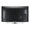 LG 65UN81006LB LED HDR 4K Ultra HD Smart TV 65 inch with Freeview HD/Freesat HD Light Grey Pearl