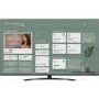 LG UP81 65 Inch 4K Freeview Play and Freesat HD Smart TV