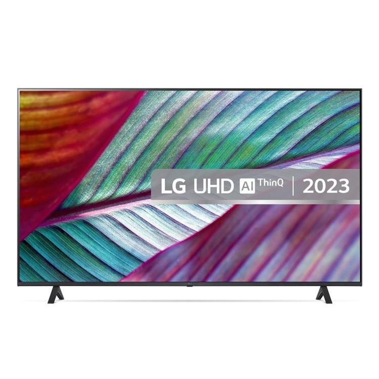 LG  LED UR78 65" 4K Ultra HD HDR Smart TV