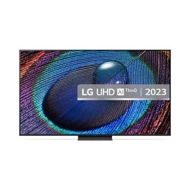 LG  LED UR91 65" 4K Ultra HD HDR Smart TV 