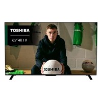 Toshiba UV23 65 inch 4K Ultra HD Smart LED TV Toshiba UV23 65 inch 4K Ultra HD Smart LED TV