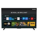 65UV2F53DBU Toshiba 65UV2F53DBU 65" 4K UHD Smart LED TV with Dolby Vision Dolby Atmos & Freely Streaming