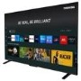 Toshiba 65UV2F53DBU 65" 4K UHD Smart LED TV with Dolby Vision Dolby Atmos & Freely Streaming