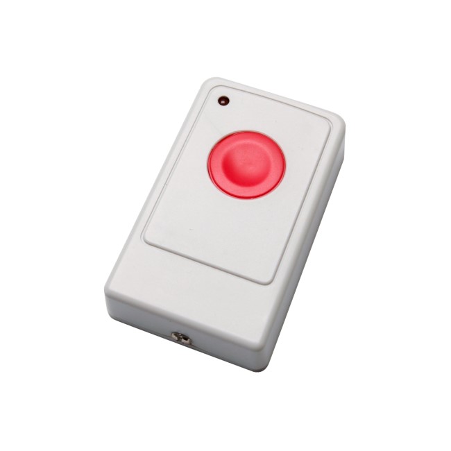 Yale Emergency Alarm Panic Button