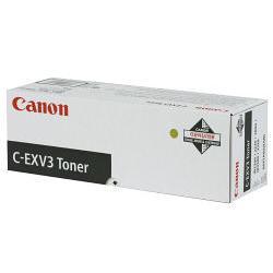 Canon 6647A002AB CEXV3 Black Toner