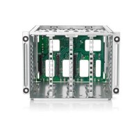 Hewlett Packard HP DL380eGen8 8SFF HDD CAGE Kit