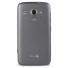 Doro Liberto 820 Mini Black/Steel 4&quot; 4GB 3G Unlocked &amp; SIM Free