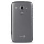 Doro Liberto 820 Mini Black/Steel 4" 4GB 3G Unlocked & SIM Free