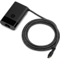 671R2AA HP 65W USB-C 65W Power Adapter