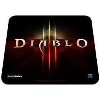 SteelSeries QcK Limited Edition Diablo III Logo Mouse Pad