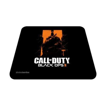 SteelSeries QcK Call Of Duty Black Ops II Soldier Edition Mouse Pad