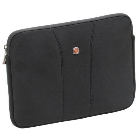 Wenger Legacy 10.2" Sleeve in Black 