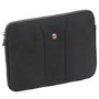 Wenger Legacy 10.2" Sleeve in Black 
