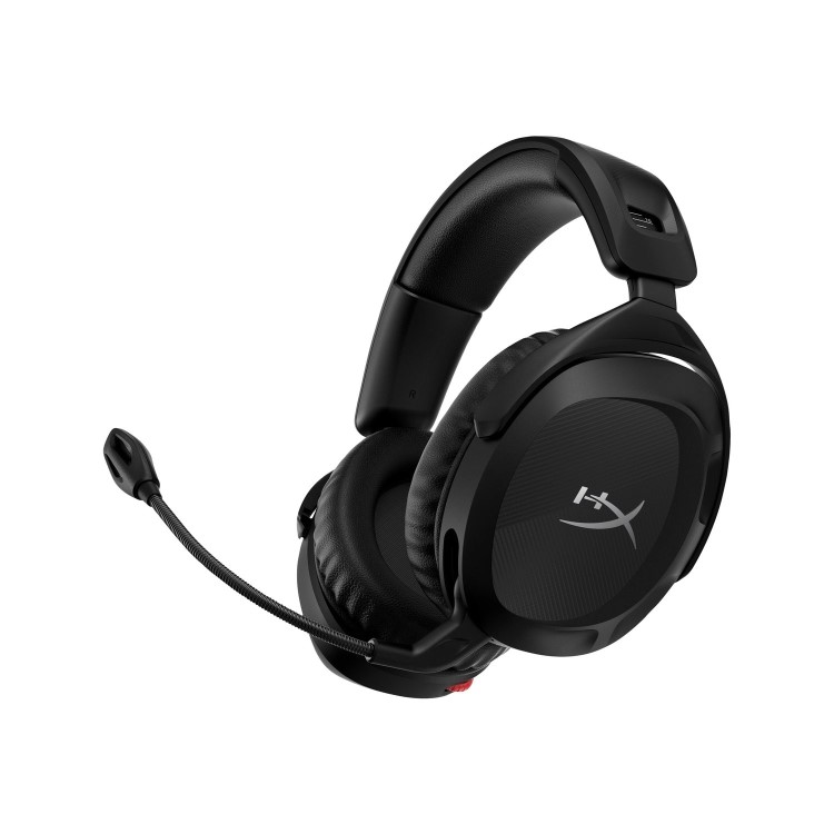 HyperX Cloud Stinger Wireless Double Sided Over Ear with Microphone Gaming Headset