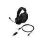 HyperX Cloud Stinger Wireless Double Sided Over Ear with Microphone Gaming Headset