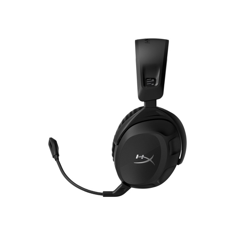 HyperX Cloud Stinger Wireless Double Sided Over Ear with Microphone Gaming Headset