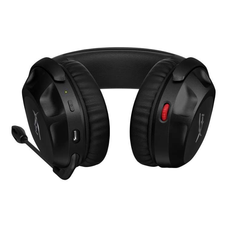 HyperX Cloud Stinger Wireless Double Sided Over Ear with Microphone Gaming Headset