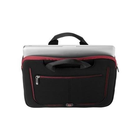 Wenger Resolution 13" Sleeve Black