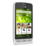 Doro Liberto 820 Mini White 4" 4GB 3G Unlocked & SIM Free